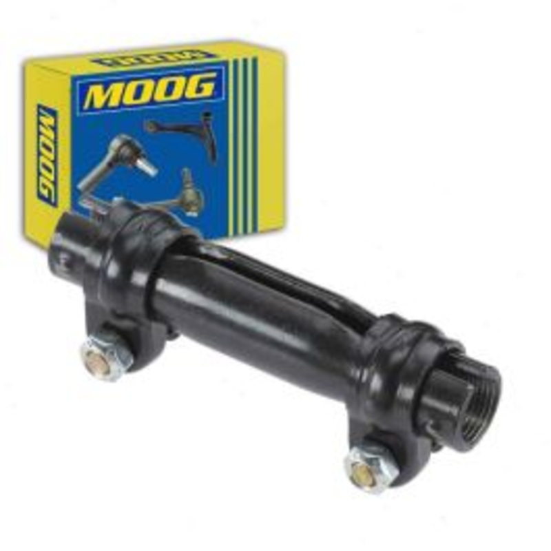 MOOG Steering Tie Rod End Adjusting Sleeve for 1987-1989 Pontiac Safari