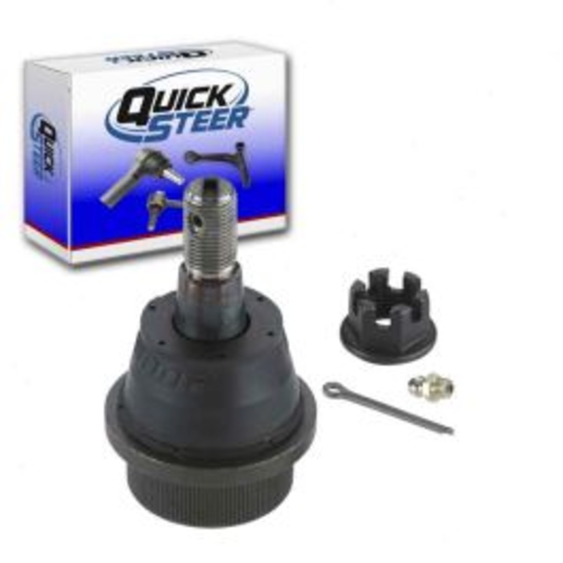 QuickSteer Front Lower Suspension Ball Joint for 2007 GMC Sierra 3500 Classic