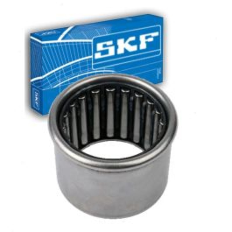 SKF Steering Gear Pitman Shaft Bearing for 1975-1982 Ford E-150 Econoline Club Wagon