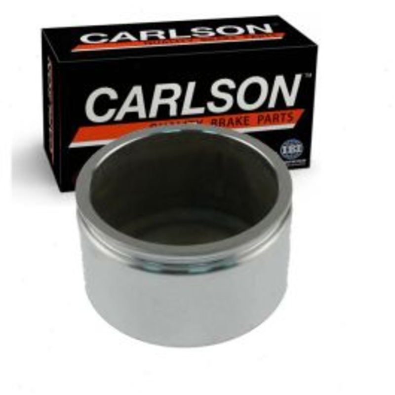 Carlson Front Disc Brake Caliper Piston for 1977-1982 Dodge W150