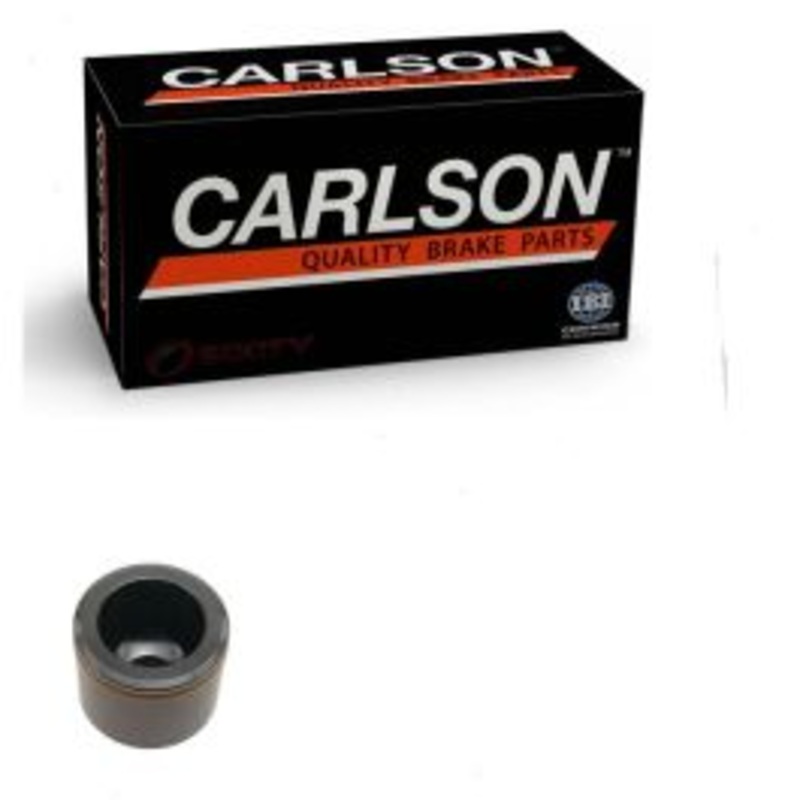 Carlson Front Disc Brake Caliper Piston for 2007-2017 Jeep Wrangler
