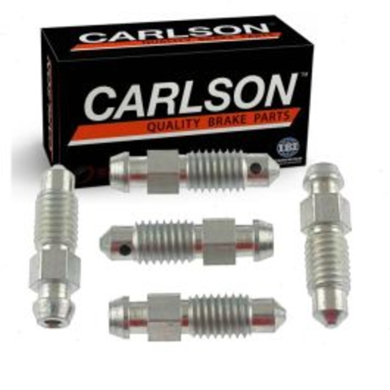 Carlson H9422 Brake Bleeder Screw
