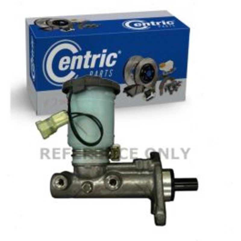 Centric Premium 130.40004 Brake Master Cylinder