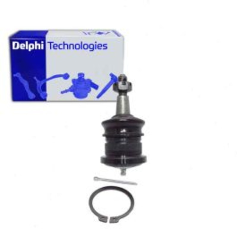 Delphi Front Upper Suspension Ball Joint for 2007 GMC Sierra 1500 Classic