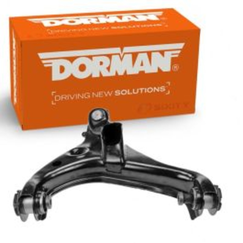 Dorman Front Left Lower Suspension Control Arm Ball Joint for 2007-2013 Ford Expedition