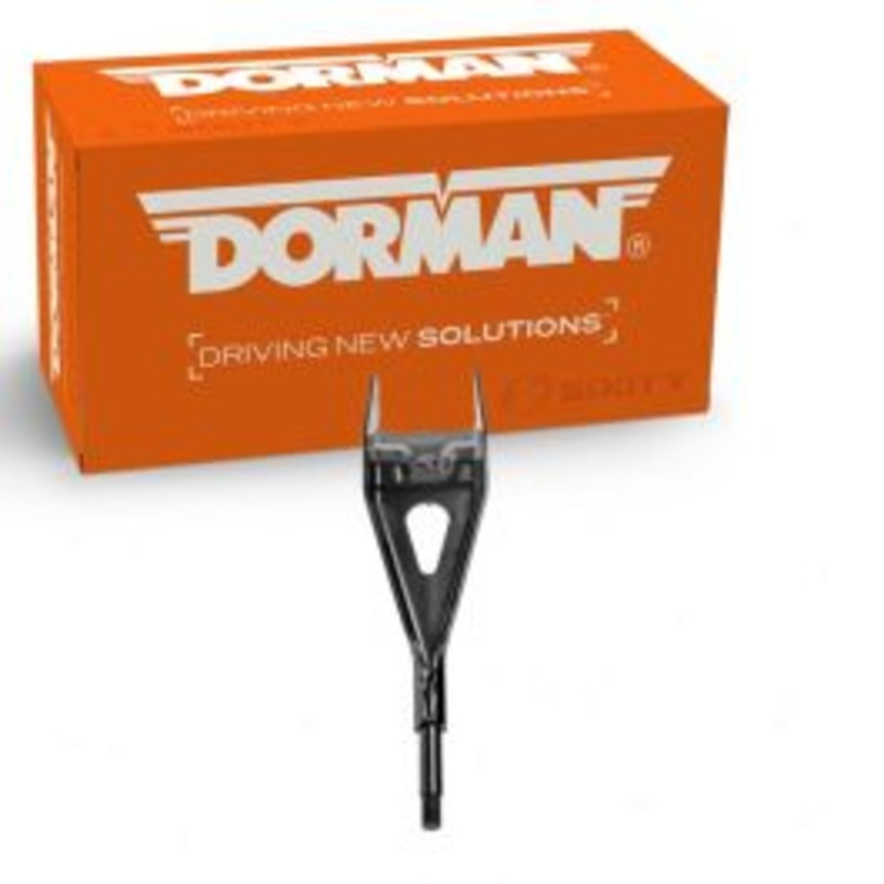 Dorman Front Right Radius Arm for 1991-1994 Ford Explorer