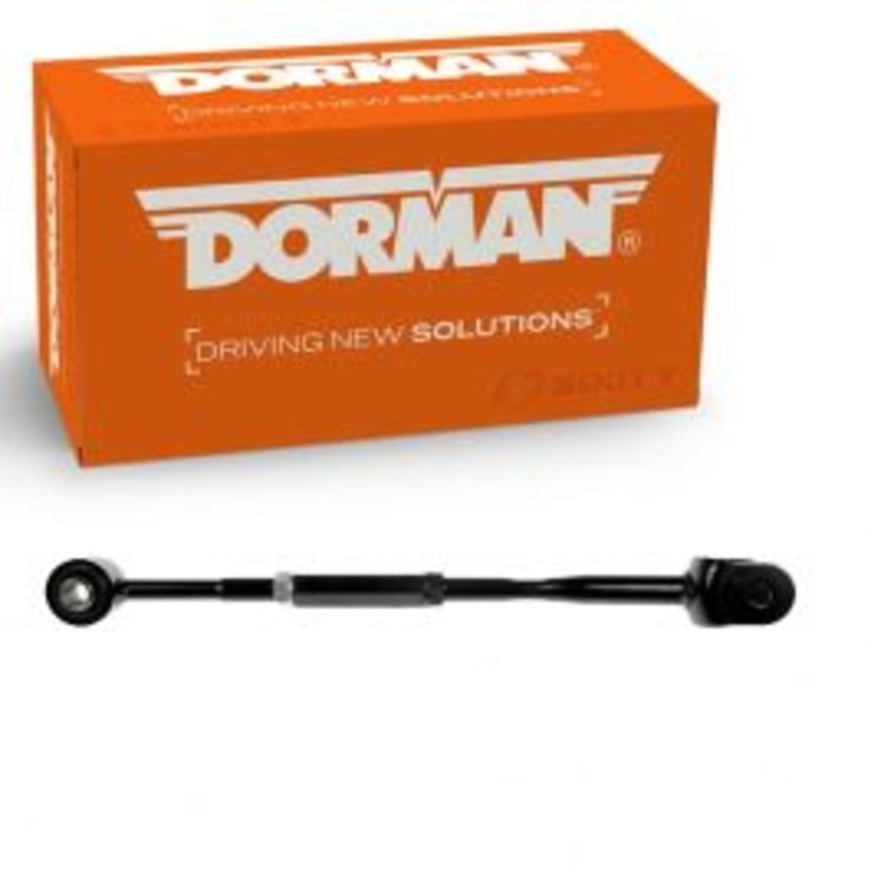 Dorman Rear Right Toe Compensator Link for 2005-2012 Toyota Avalon