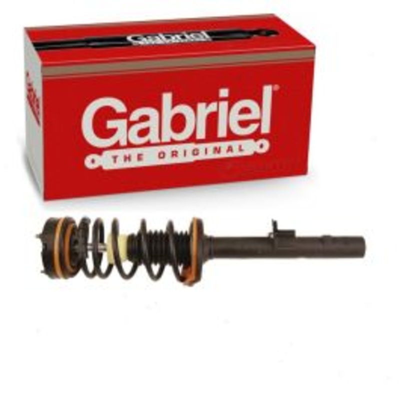 Gabriel ReadyMount G56964 Suspension Strut & Coil Spring