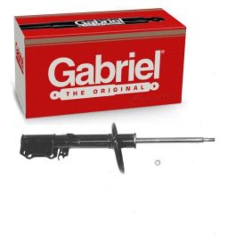 Gabriel Ultra G55676 Suspension Strut