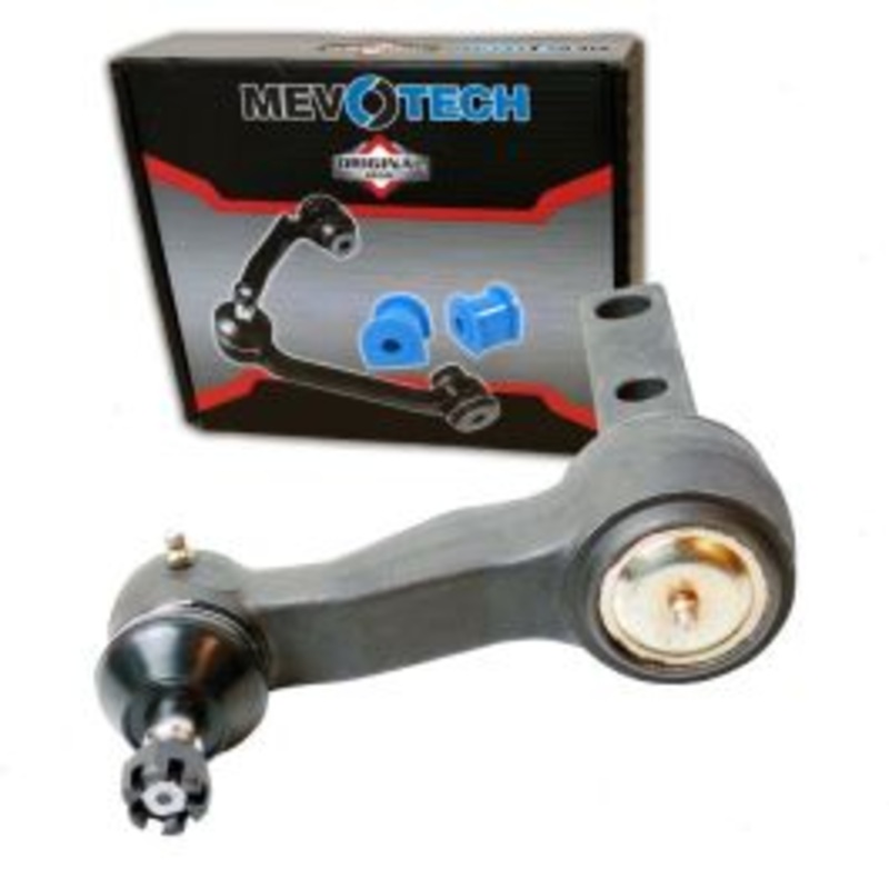 Mevotech Front Steering Idler Arm for 2004 Ford F-150 Heritage