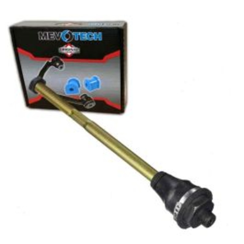 Mevotech Original Grade Front Inner Steering Tie Rod End for 2002-2006 Chevrolet Avalanche 2500