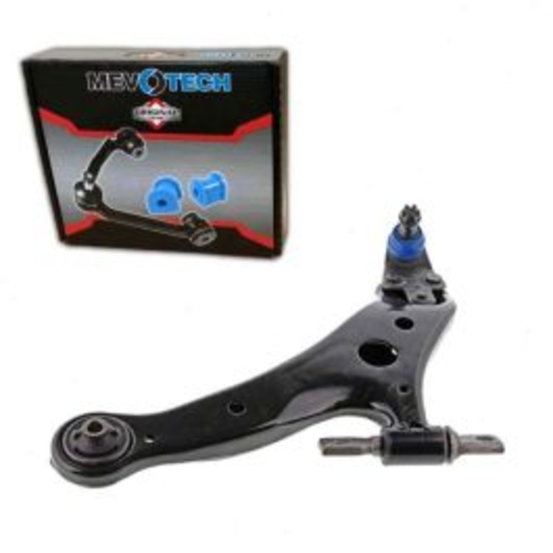Mevotech Original Grade Front Left Lower Suspension Control Arm Ball Joint for 2007-2018 Lexus ES350