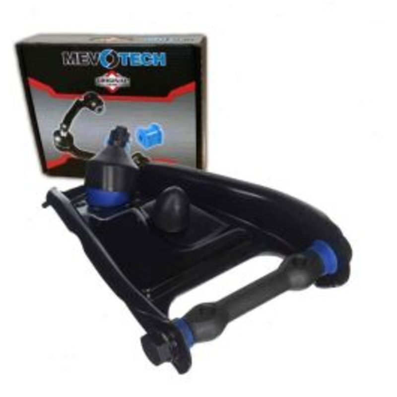 Mevotech Original Grade Front Left Upper Suspension Control Arm Ball Joint for 1987-1991 GMC R3500