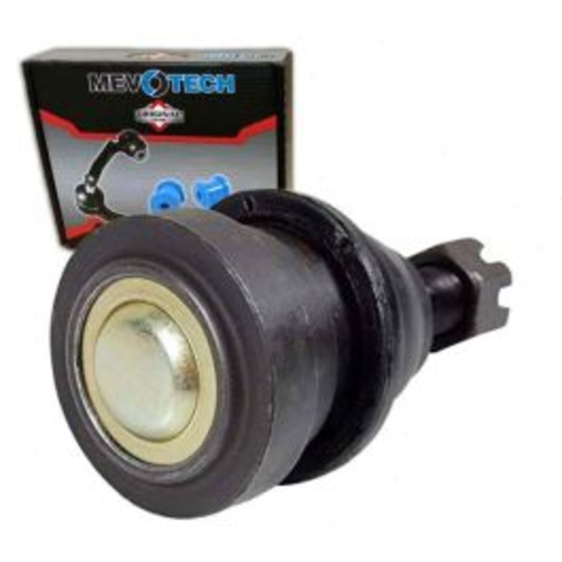 Mevotech Original Grade Front Lower Suspension Ball Joint for 1979-1986 Mercury Capri