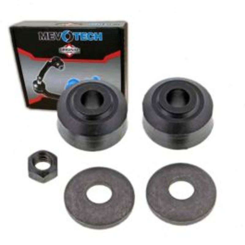 Mevotech Original Grade Front Stabilizer Bar Link Bushing for 1975-1989 Dodge W100