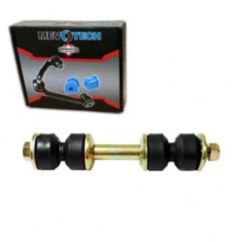 Mevotech Original Grade Front Suspension Stabilizer Bar Link Kit for 1961-1963 Mercury Meteor 3.7L L6