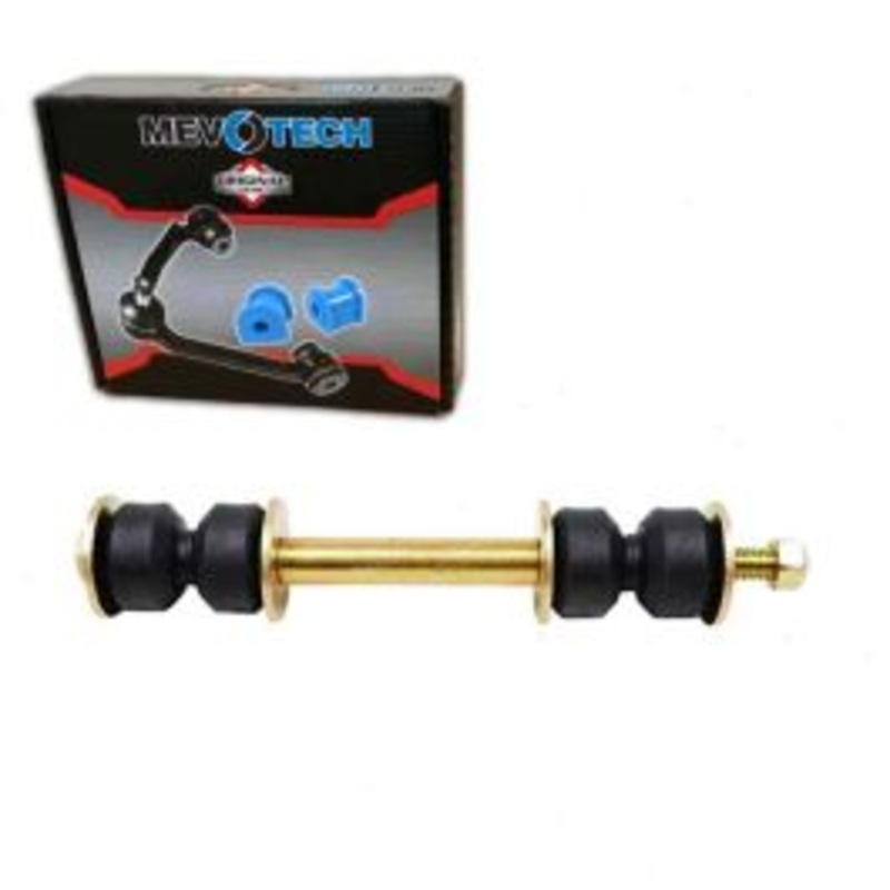 Mevotech Original Grade Front Suspension Stabilizer Bar Link Kit for 1964-1971 Pontiac GTO