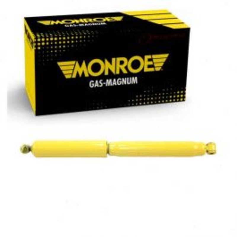Monroe Gas-Magnum 34985 Shock Absorber