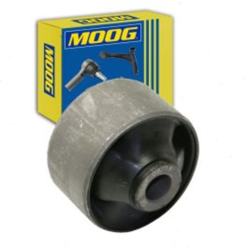 MOOG Front Lower Forward Suspension Control Arm Bushing for 2007-2011 Hyundai Accent