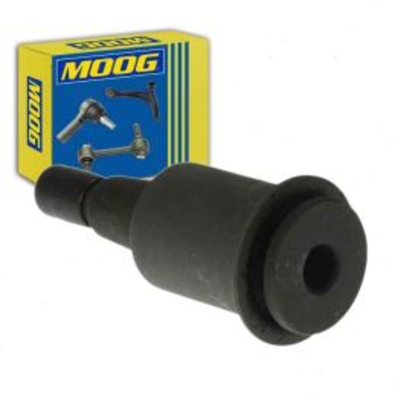 MOOG Front Lower Outer Suspension Control Arm Bushing for 2002-2004 Oldsmobile Bravada