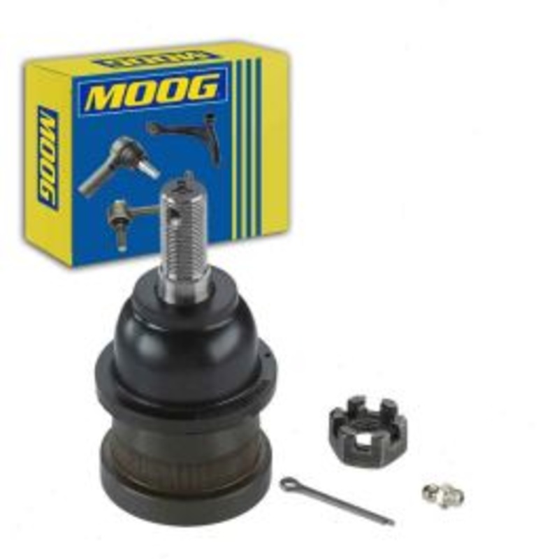 MOOG Front Lower Suspension Ball Joint for 1971-1986 Chevrolet C10 Suburban