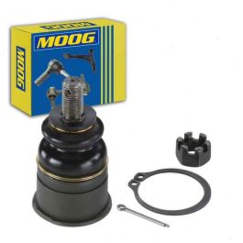 MOOG Front Lower Suspension Ball Joint for 1983-1991 Honda Prelude