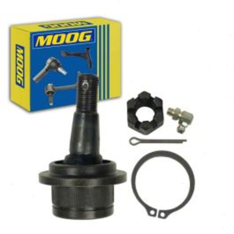 MOOG Front Lower Suspension Ball Joint for 2001-2005 Ford Explorer Sport Trac