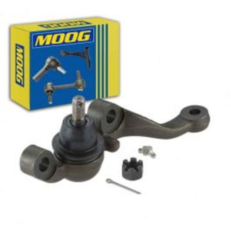 MOOG Front Right Lower Suspension Ball Joint for 1970-1974 Plymouth Barracuda