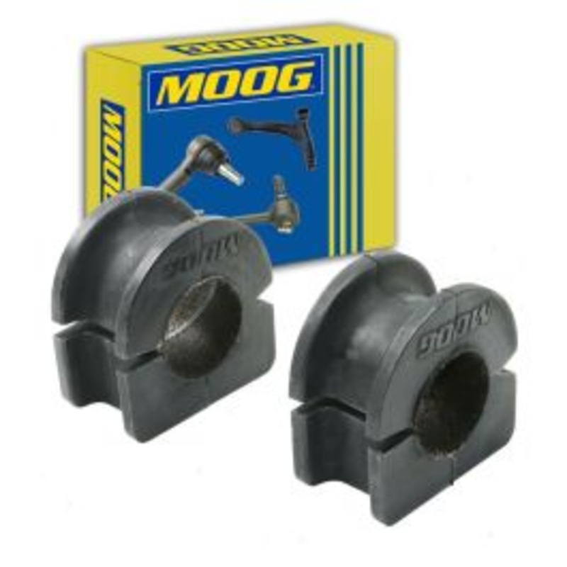 MOOG Front To Control Arm Stabilizer Bar Bushing Kit for 1968-1974 GMC C15 C1500 Suburban