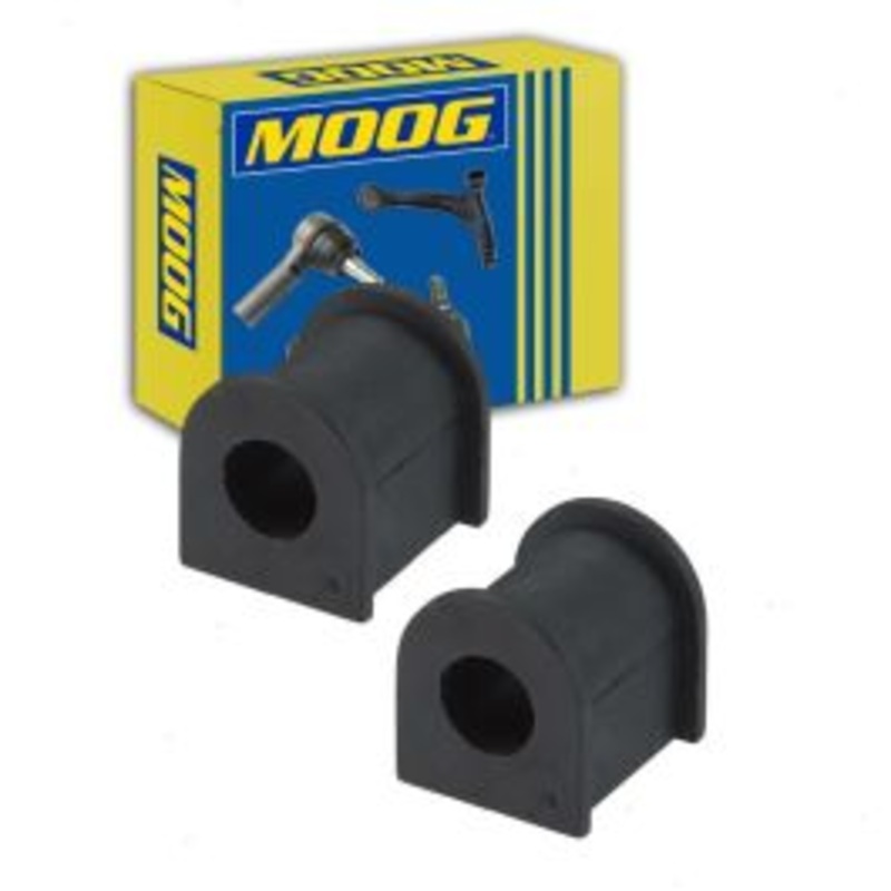 MOOG Front To Frame Stabilizer Bar Bushing Kit for 2006-2012 Ford Fusion