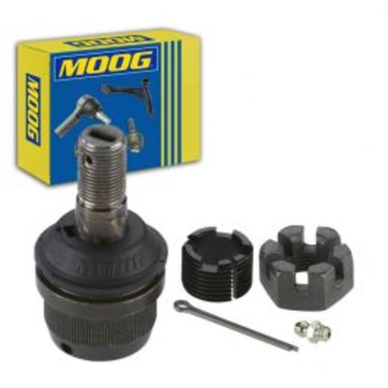 MOOG Front Upper Suspension Ball Joint for 1972 Fargo W100 Pickup