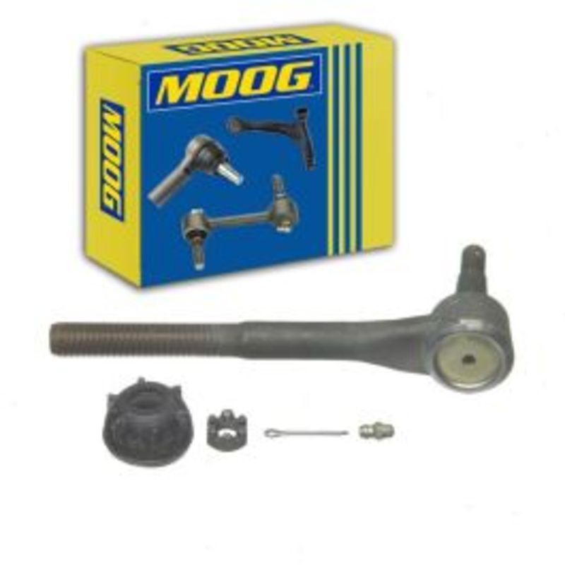 MOOG Inner Steering Tie Rod End for 1965-1968 Chevrolet Biscayne