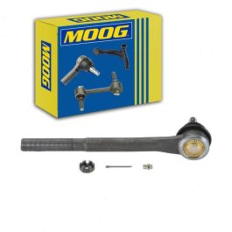 MOOG Inner Steering Tie Rod End for 1977-1981 Pontiac Catalina