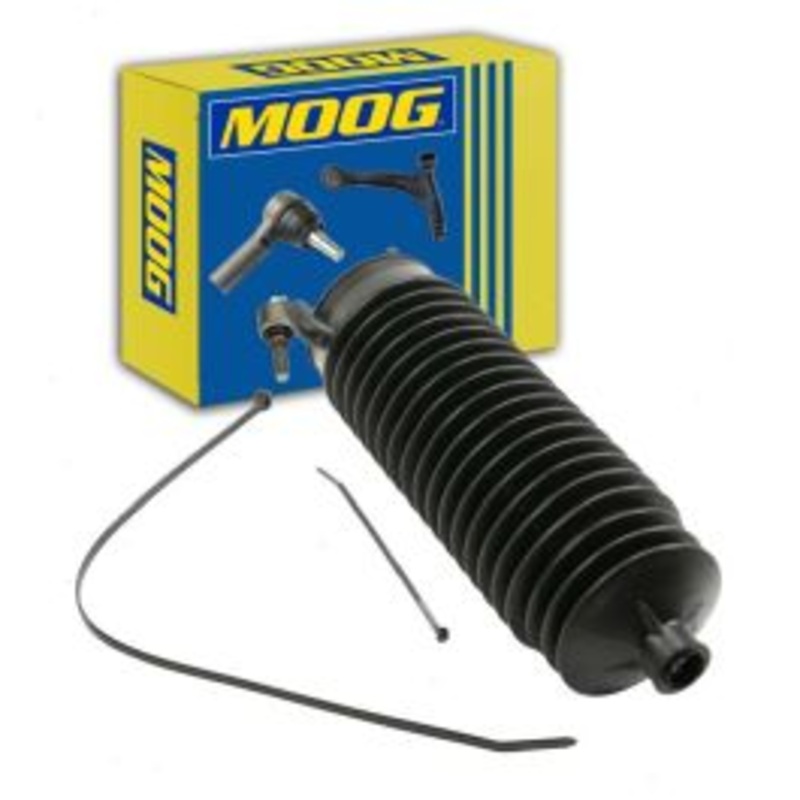 MOOG K150270 Rack and Pinion Bellows Kit