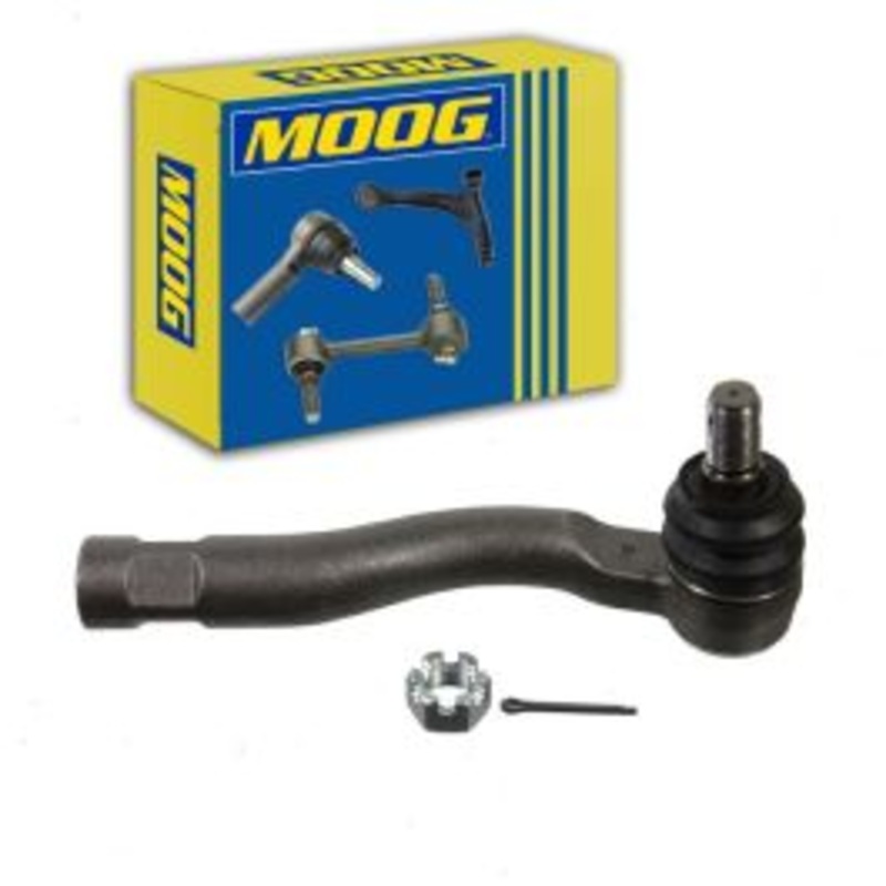 MOOG Left Outer Steering Tie Rod End for 1998-2002 Lexus LX470