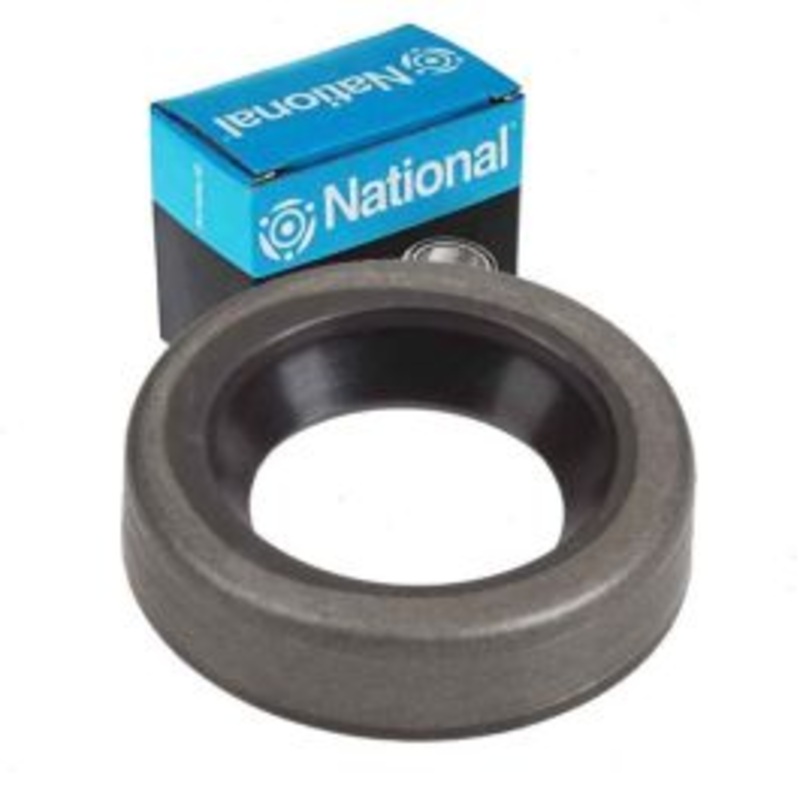 National Power Steering Pump Shaft Seal for 1954-1957 Dodge Royal