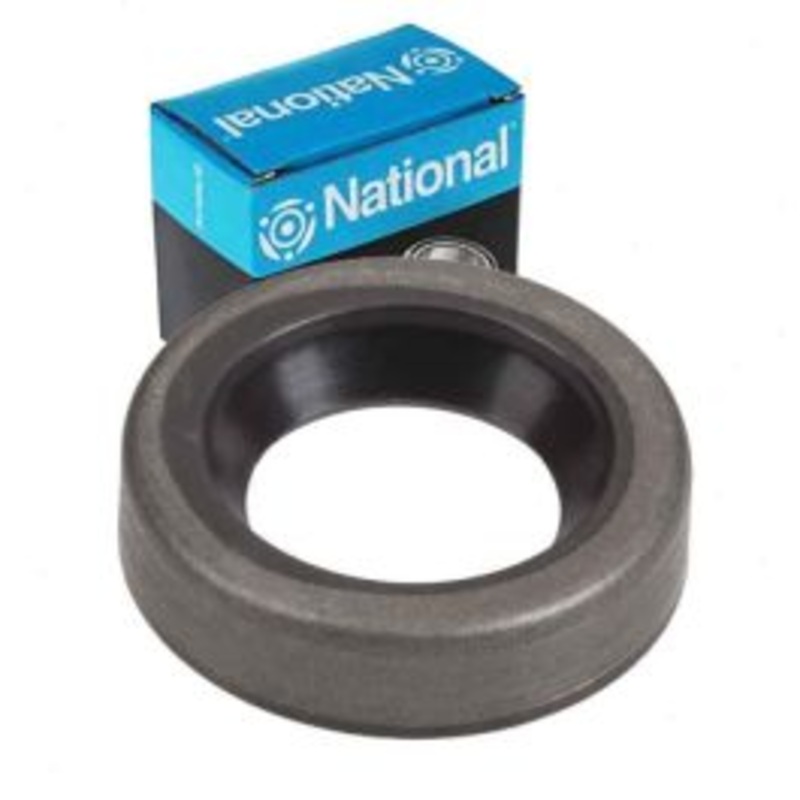 National Power Steering Pump Shaft Seal for 1964 Studebaker Taxi