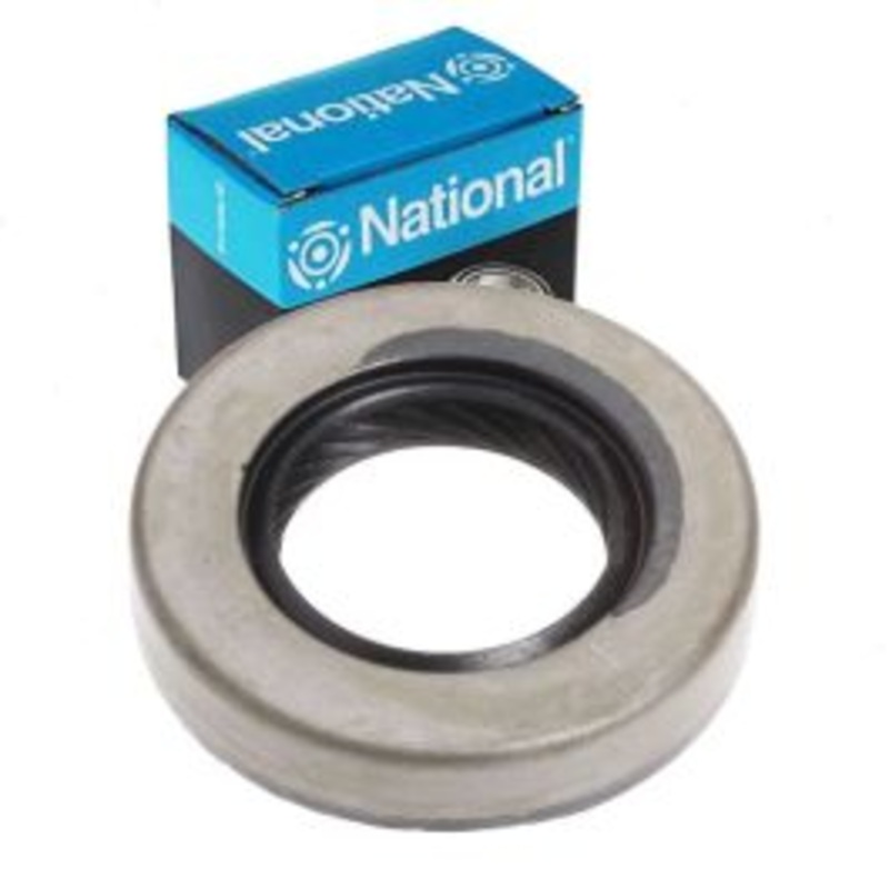 National Power Steering Pump Shaft Seal for 1978-1983 Mercury Zephyr