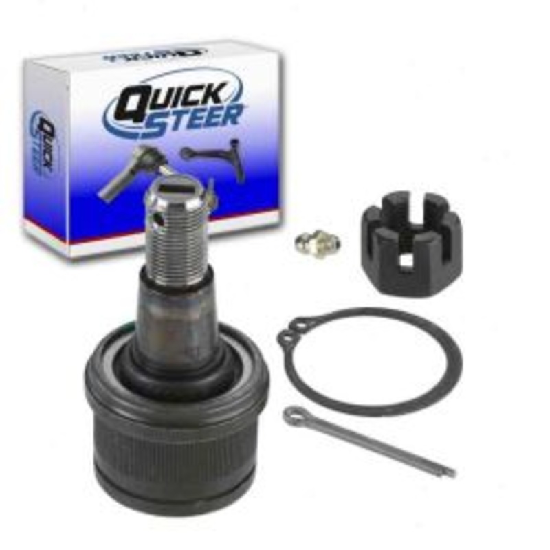 QuickSteer Front Lower Suspension Ball Joint for 2000-2005 Ford Excursion