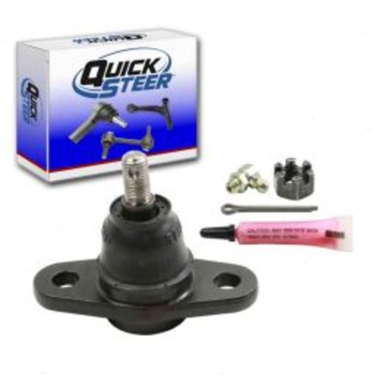QuickSteer Front Lower Suspension Ball Joint for 2006-2011 Hyundai Accent
