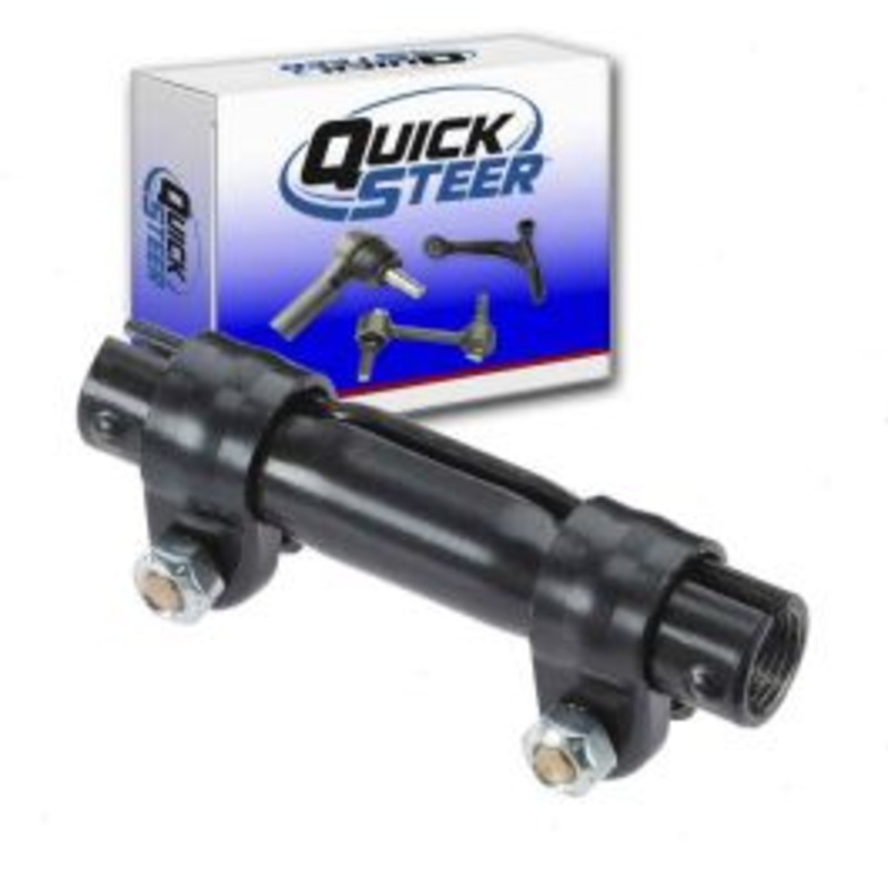 QuickSteer Steering Tie Rod End Adjusting Sleeve for 1992-1995 GMC Jimmy