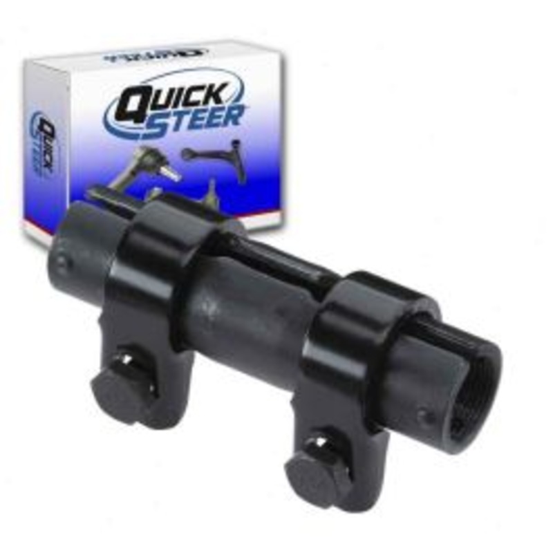 QuickSteer Steering Tie Rod End Adjusting Sleeve for 2008-2018 Ford F-350 Super Duty