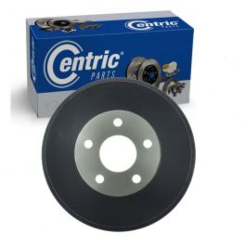 Centric Premium 122.47011 Brake Drum
