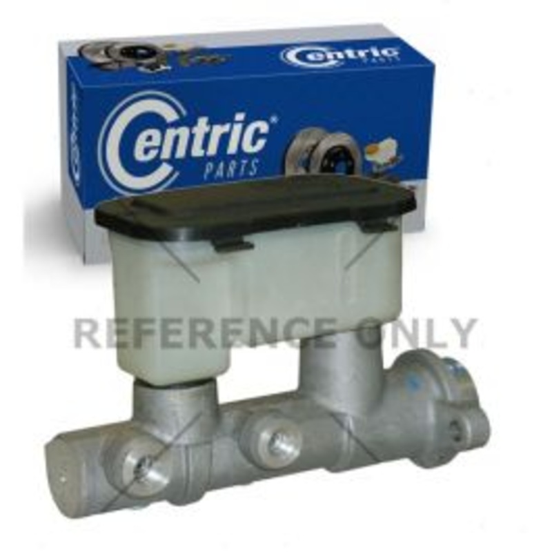 Centric Premium Brake Master Cylinder for 1994-1999 GMC C1500
