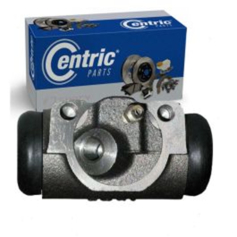 Centric Premium Front Left Drum Brake Wheel Cylinder for 1958 Studebaker 3E6