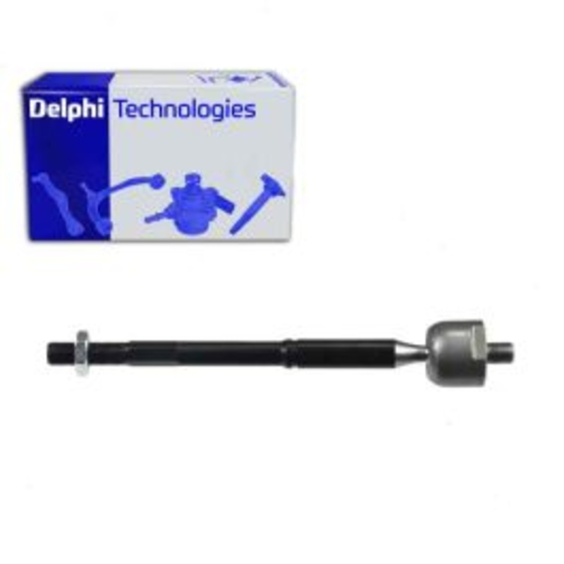 Delphi Front Inner Steering Tie Rod End for 2007-2011 Lexus GS450h