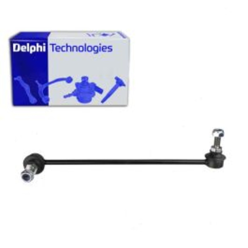 Delphi Front Suspension Stabilizer Bar Link for 1998-2005 Porsche 911 3.4L 3.6L H6