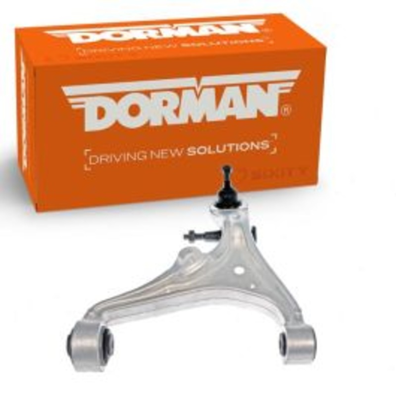 Dorman Front Left Lower Suspension Control Arm Ball Joint for 2005-2011 Cadillac STS