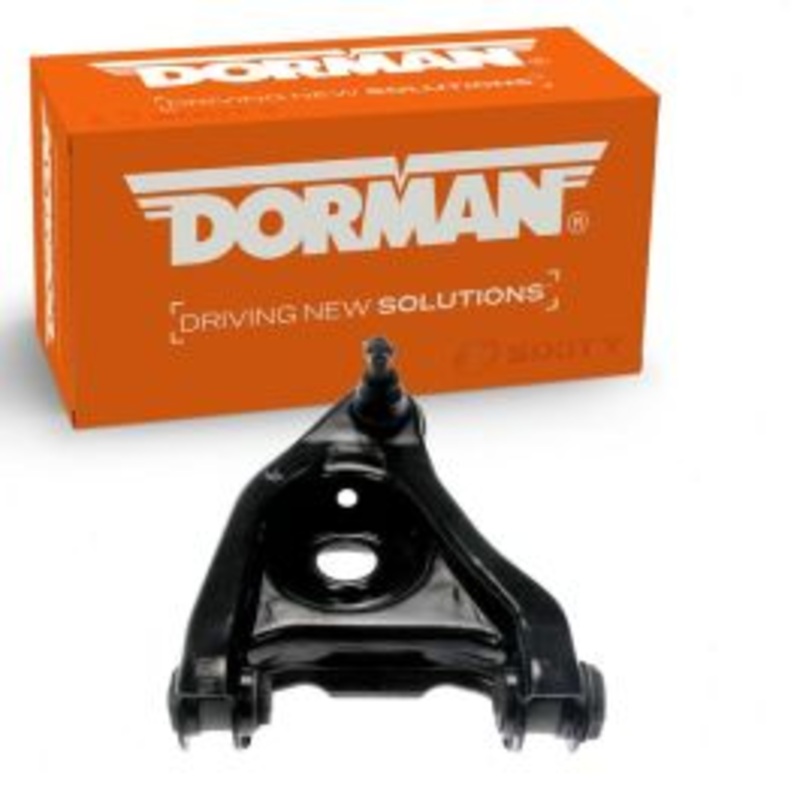 Dorman Front Right Lower Suspension Control Arm Ball Joint for 1980-1986 Mercury Cougar