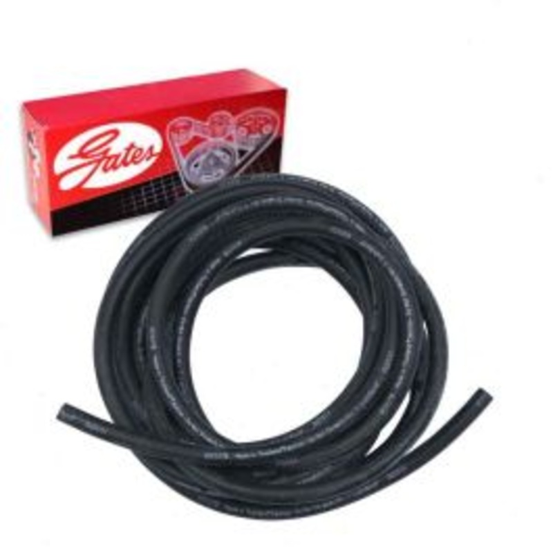 Gates Power Steering Return Hose for 1998-2003 Dodge Durango 3.9L 4.7L 5.2L 5.9L V6 V8